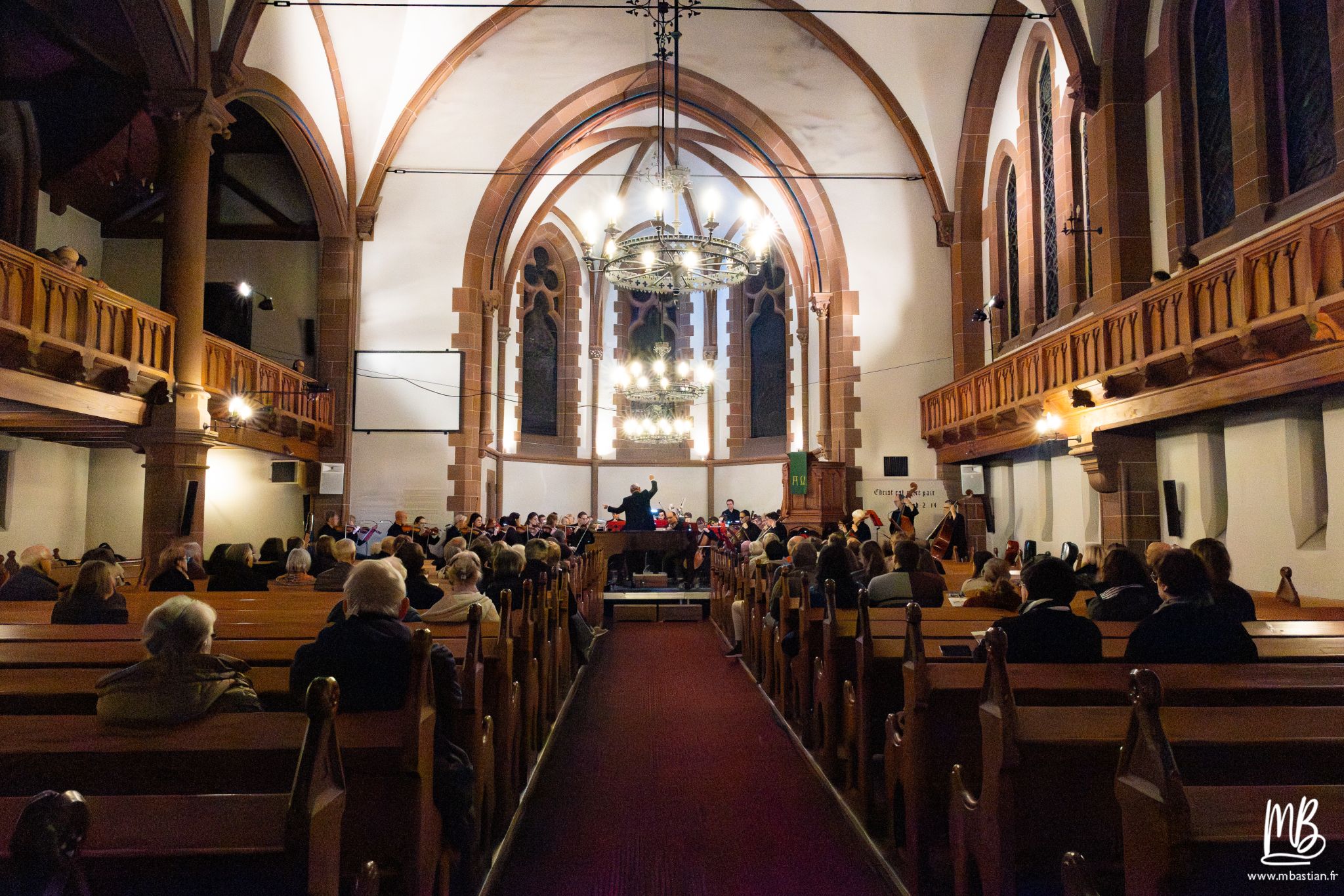 20251115 L'offrande musicale & Inga Kazantseva MB 26